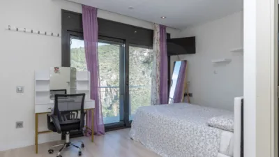 House in Les Botigues de Sitges photo 29