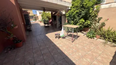 Chalet in Aguas Nuevas-Torreblanca-Sector 25 photo 13