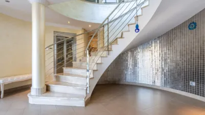 House in Les Botigues de Sitges photo 12