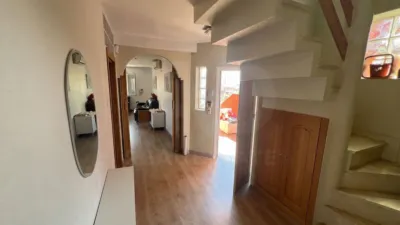 Chalet in Aguas Nuevas-Torreblanca-Sector 25 photo 10