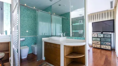 House in Les Botigues de Sitges photo 33