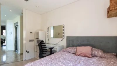 House in Les Botigues de Sitges photo 31