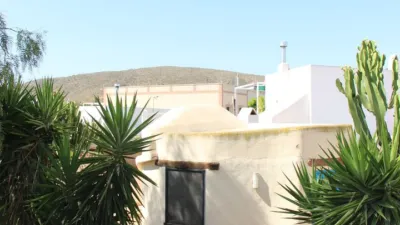 House in Albaricoques photo 36