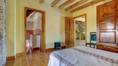 House in Baró photo 9