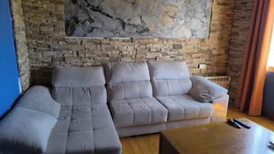 House in A Costa (Valdoviño) photo 26