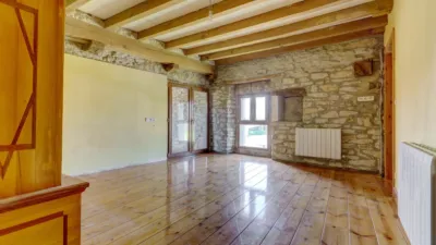 House in Baró photo 12