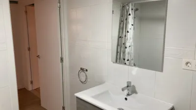 Loft en Las Rozas de Madrid photo 28