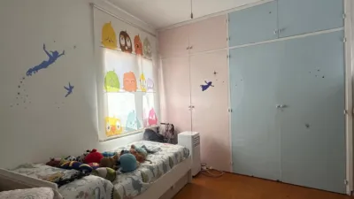 Flat in Sant Andreu de La Barca photo 10