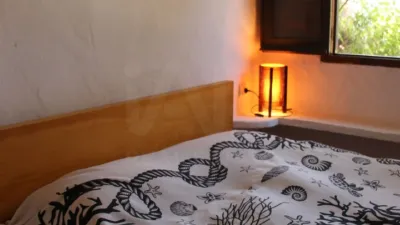 House in Albaricoques photo 26