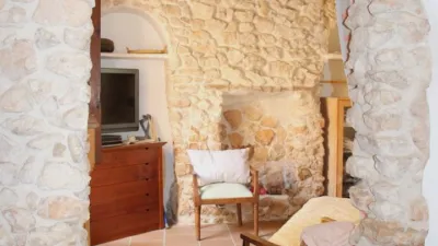 House in Albaricoques photo 9
