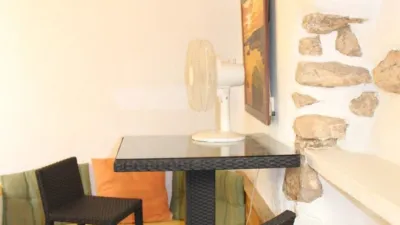 House in Albaricoques photo 20