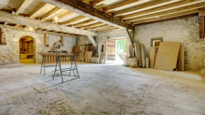 House in Baró photo 24