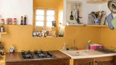 House in Albaricoques photo 16