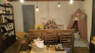 House in A Costa (Valdoviño) photo 15