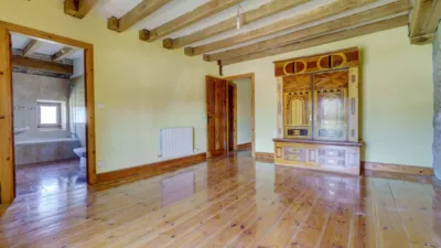 House in Baró photo 11