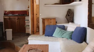 House in Albaricoques photo 23