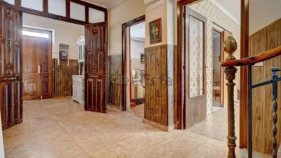 House in Fustiñana photo 6