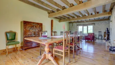 House in Baró photo 5