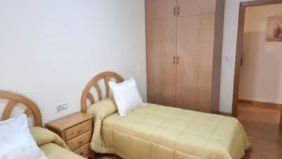Apartment in Albatera photo 12