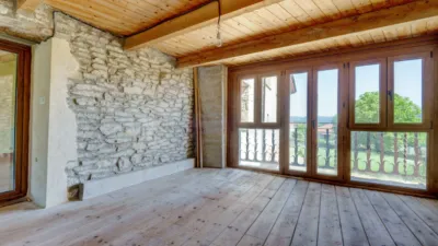 House in Baró photo 14
