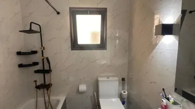 Flat in Sant Andreu de La Barca photo 13