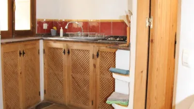 House in Albaricoques photo 24