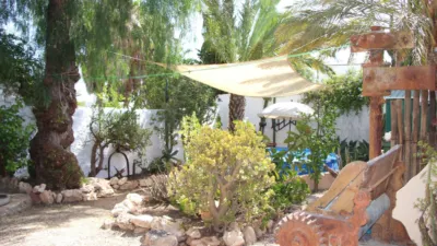 House in Albaricoques photo 18