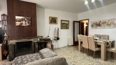 Flat in Sant Andreu de La Barca photo 4