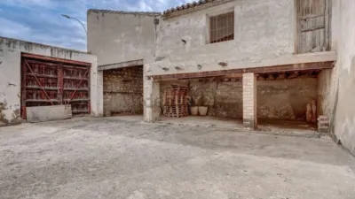House in Fustiñana photo 10
