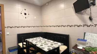 Flat in Sant Andreu de La Barca photo 3