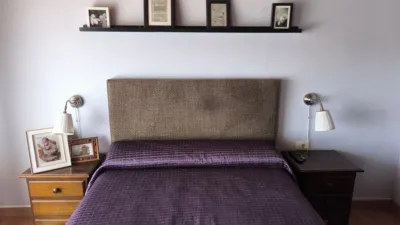 House in A Costa (Valdoviño) photo 9