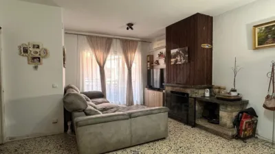 Flat in Sant Andreu de La Barca photo 7