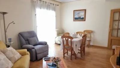 Piso – Albatera, Urbanización Serralba - Vista 2