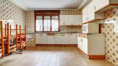 House in Fustiñana photo 9