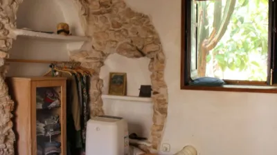 House in Albaricoques photo 12
