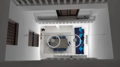 Apartment in Estepona photo 13