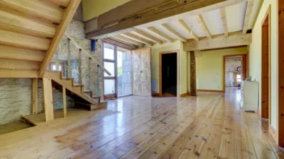 House in Baró photo 2