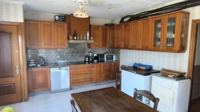 House in A Costa (Valdoviño) photo 30