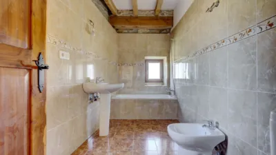 House in Baró photo 15