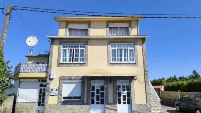 House in A Costa (Valdoviño) photo 3