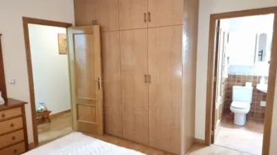 Apartment in Albatera photo 10