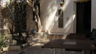 House in Albaricoques photo 22
