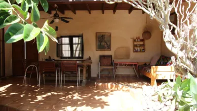 House in Albaricoques photo 17