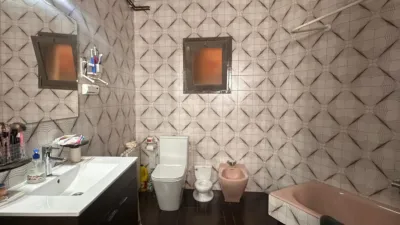 Flat in Sant Andreu de La Barca photo 14