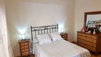 Apartment in Albatera photo 9