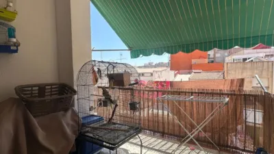 Flat in Sant Andreu de La Barca photo 11