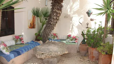 House in Albaricoques photo 2