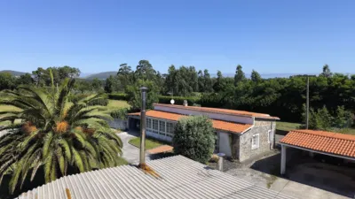 House in A Costa (Valdoviño) photo 10