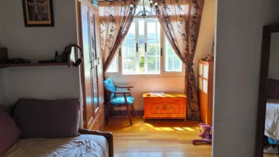 House in A Costa (Valdoviño) photo 22