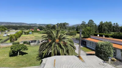 House in A Costa (Valdoviño) photo 29